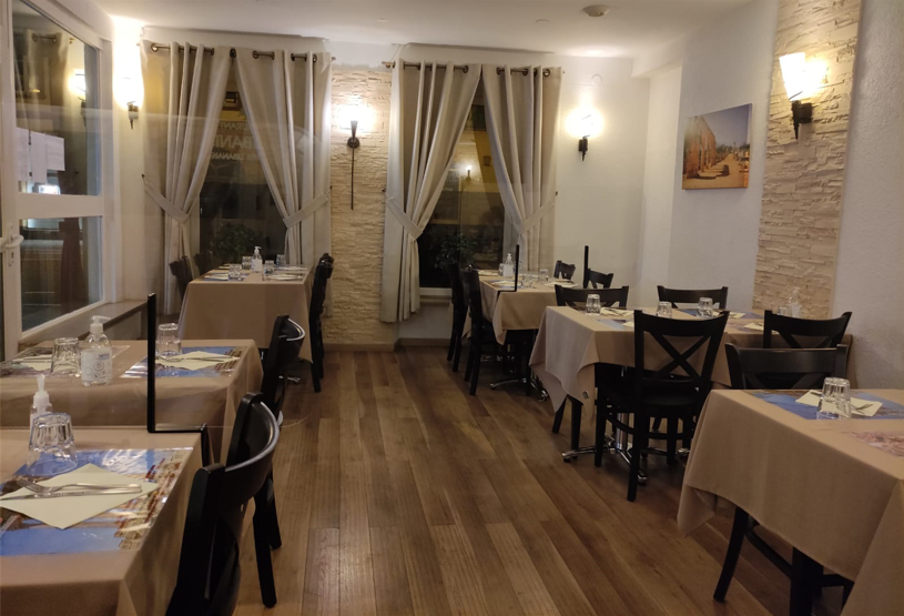 Restaurant Le Libanis